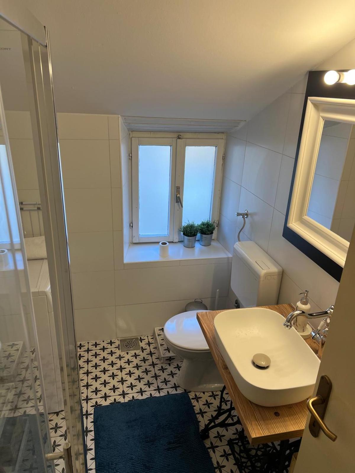 Apartament Old Town