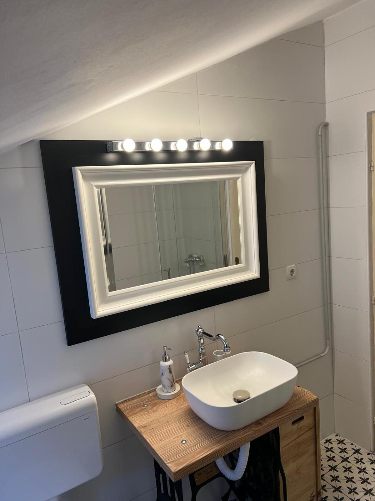 Apartament Old Town Szybenik