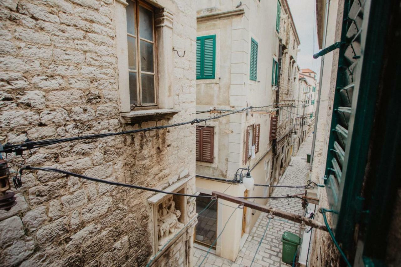 Old Town Apartament *