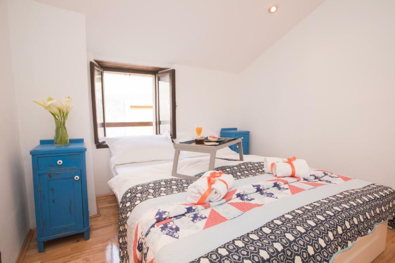 Apartament Old Town Szybenik